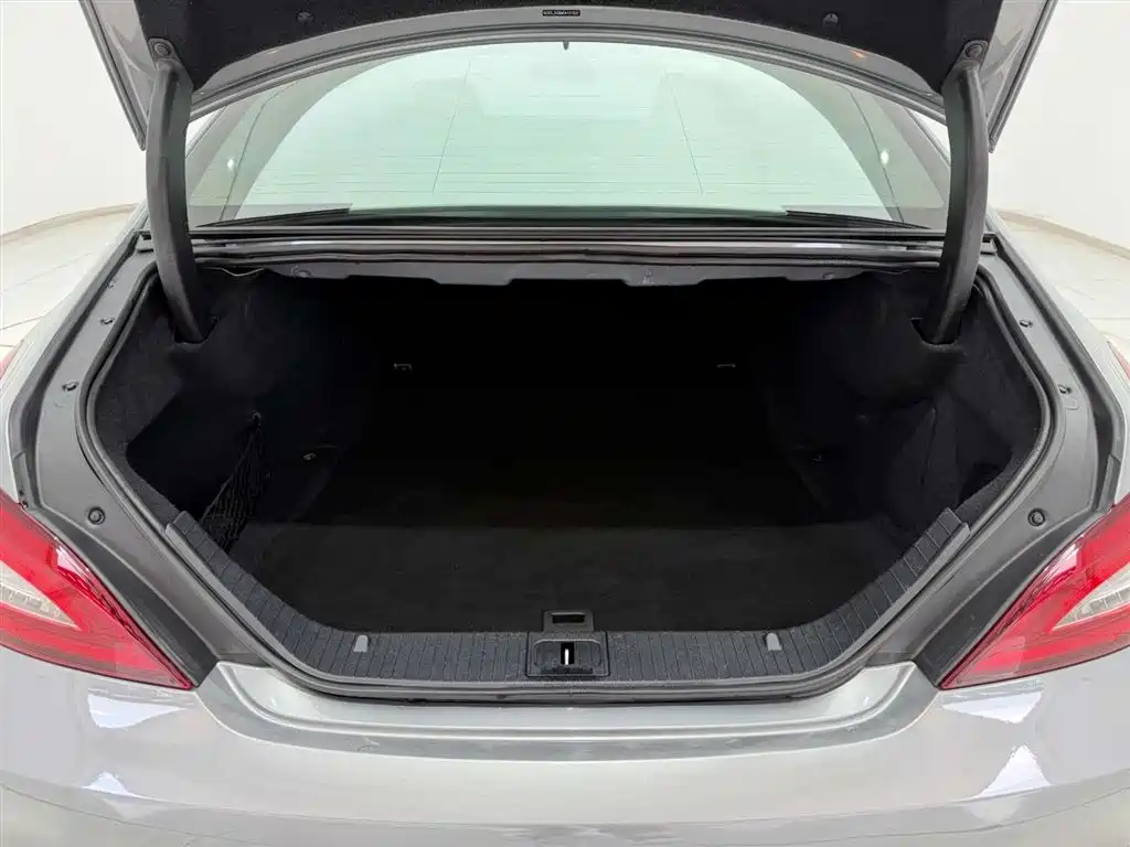 Mercedes-Benz CLS 2015 CLS 260 фото 14