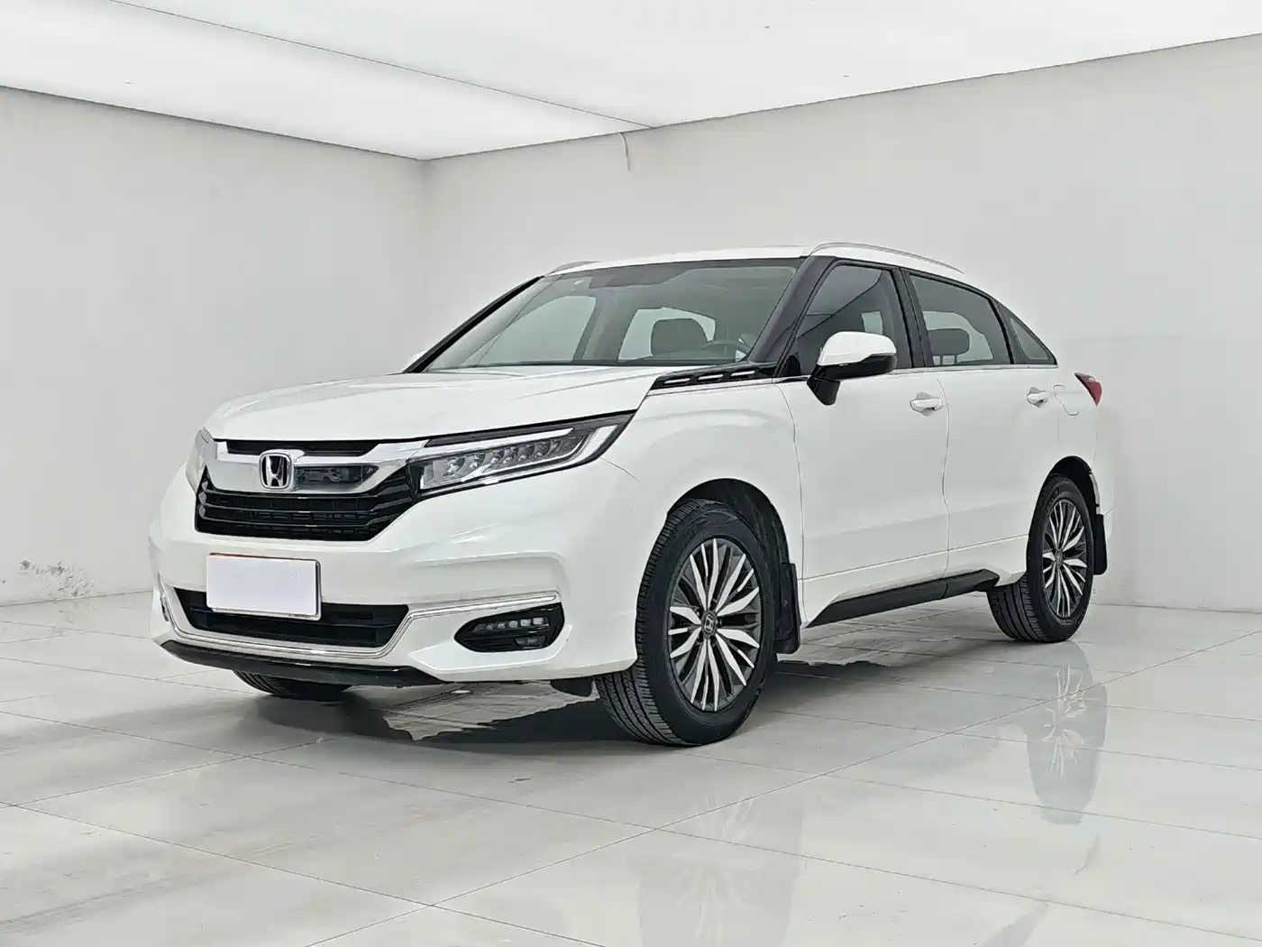 Honda Avancier