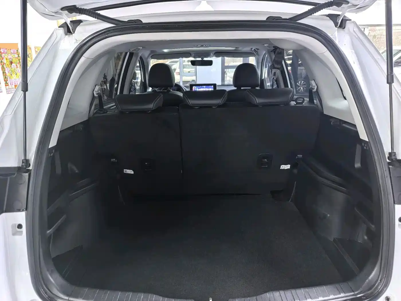 Haval M6 2021 PLUS 1.5T DCT Comfort фото 11