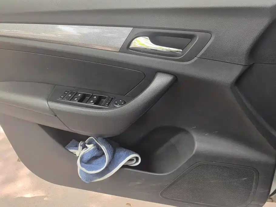 Roewe 360 2018 2018 PLUS 1.5L Automatic Exclusive Edition