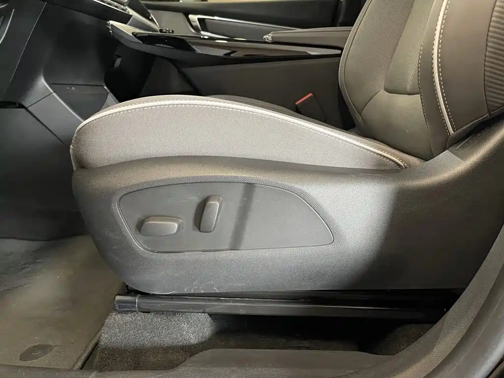Buick E5 2025 2025 545KM Smart Edition