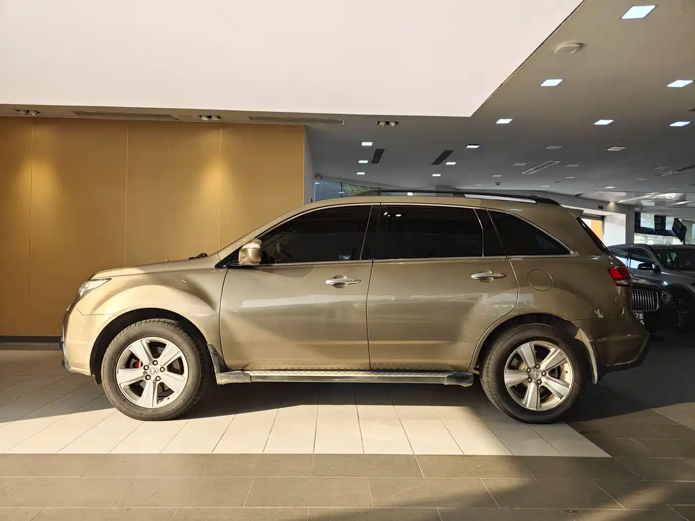 Acura MDX 2013 2010 3.7 Standard Edition