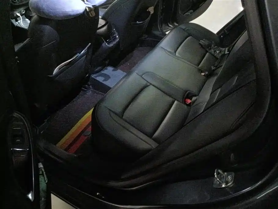 Chevrolet Malibu XL 2021 535T Auto Dynamic Edition фото 11