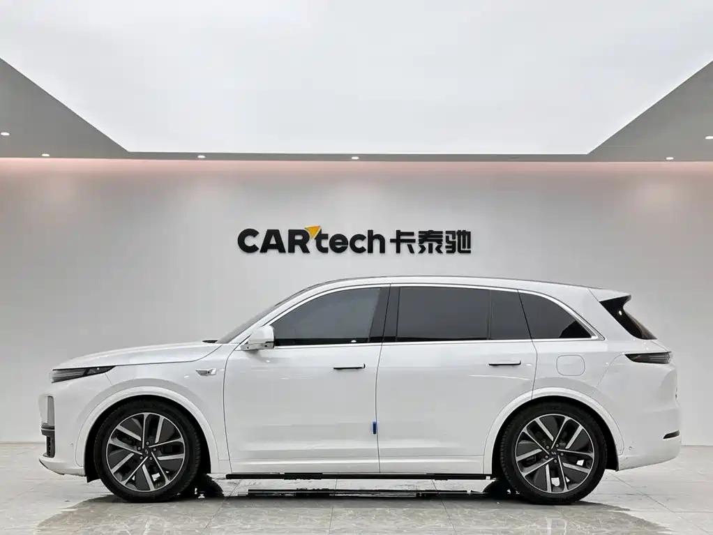 Li Auto L7 2025 2024 Pro
