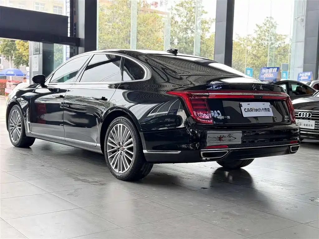 Hongqi HONGQI H9