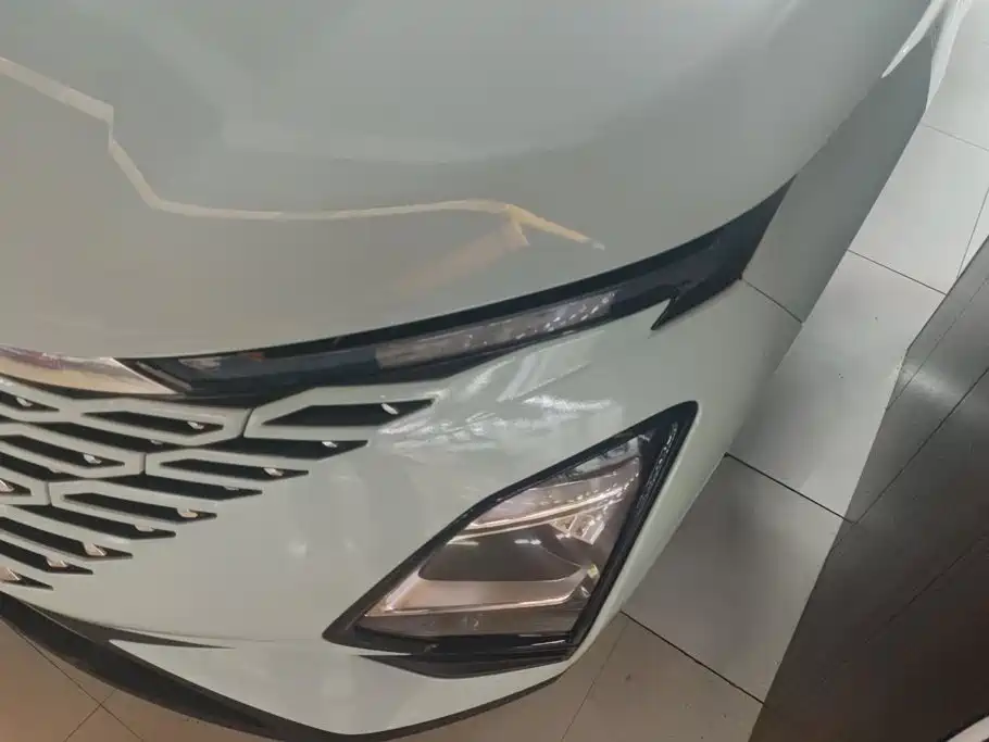 صورة 5 - Chery Omoda C5