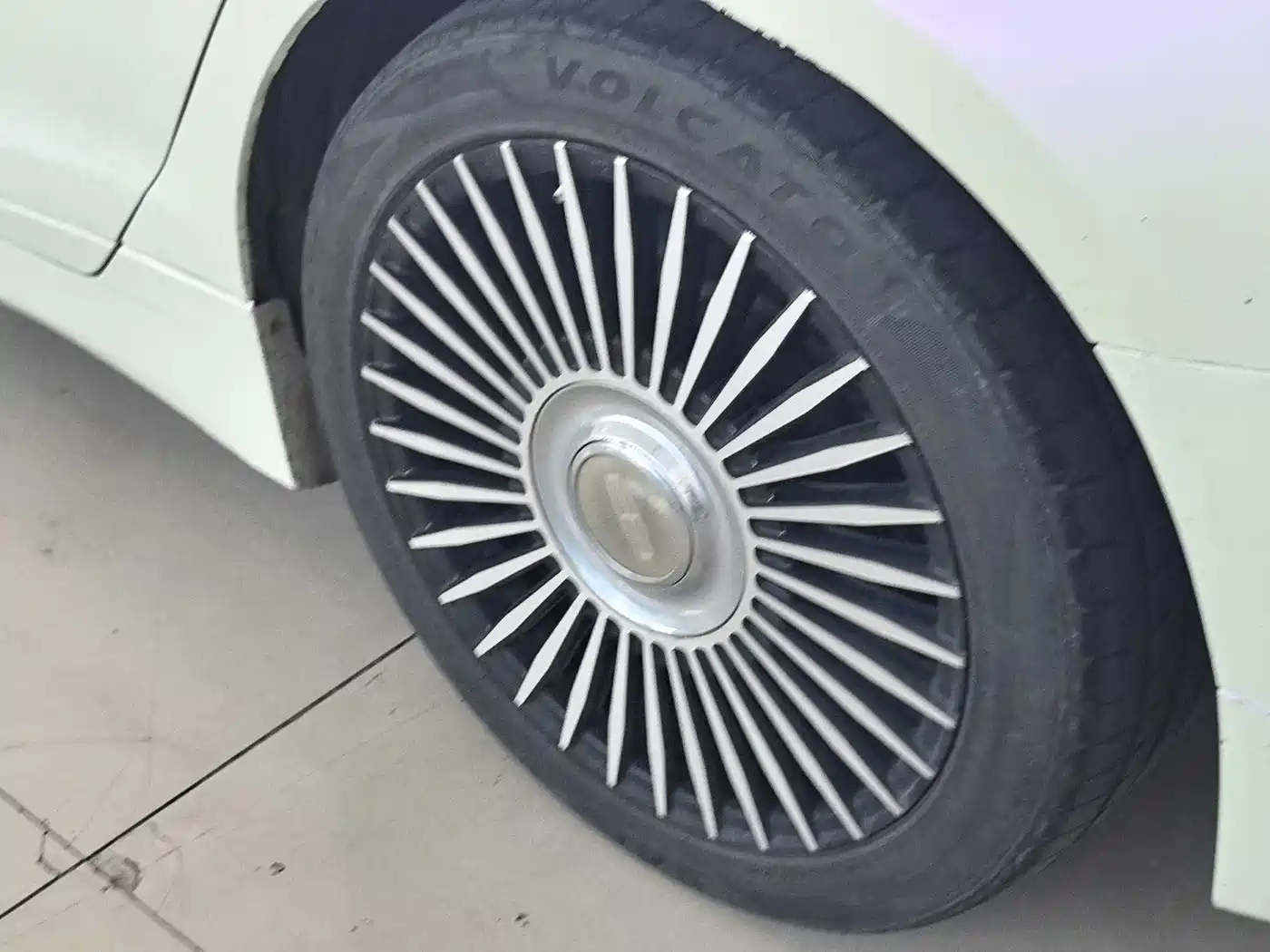 Lincoln MKZ 2019 2019 2.0T Zunya Edition China V