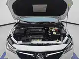 Фото 10 - Buick Excelle