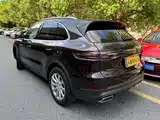 Фото 5 - Porsche Cayenne