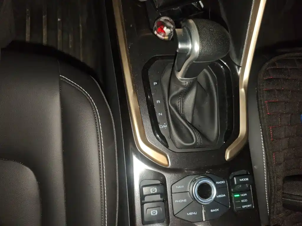 صورة 10 - Haval H6