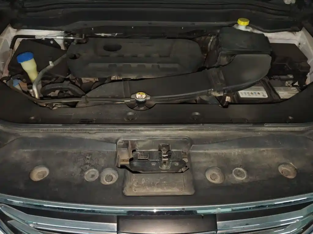 صورة 16 - Haval H6