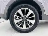 Фото 23 - SsangYong Korando