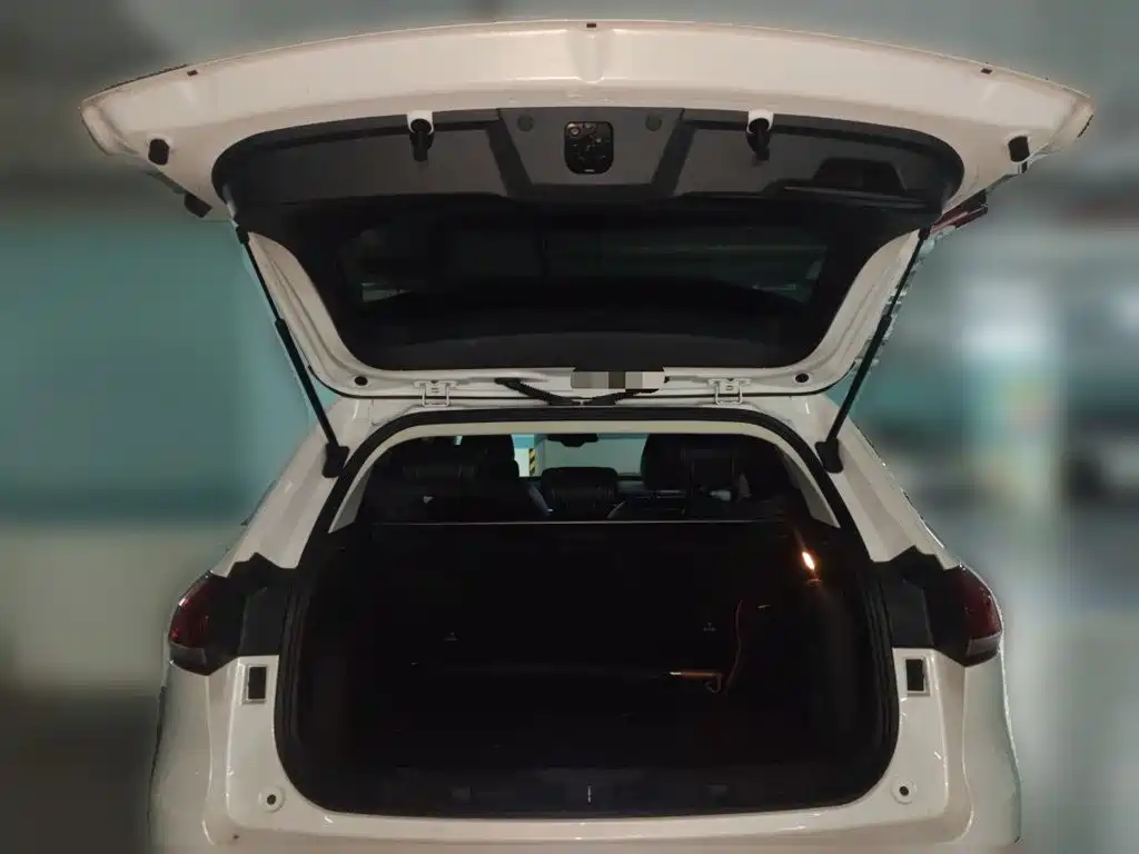 صورة 15 - Haval H6