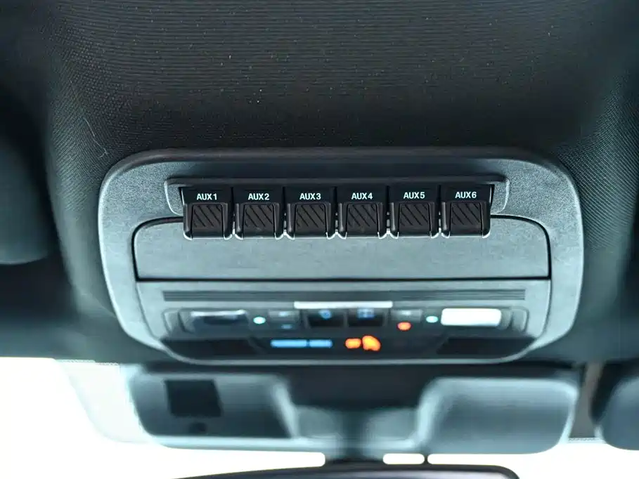 Ford F-150 Raptor 2025 2023 3.5T Raptor