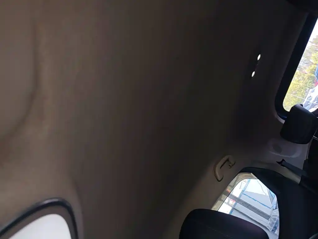 BYD Yuan 2018 2017 1.5L Auto Cool Connect