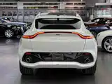 Фото 5 - Aston Martin DBX
