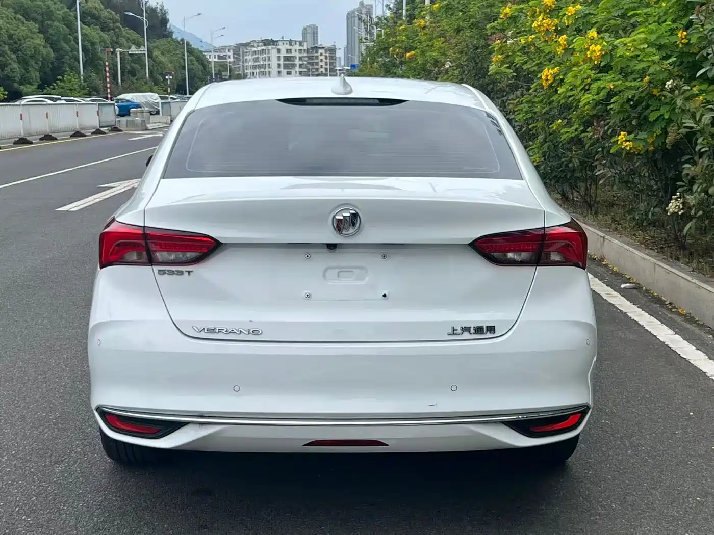 Buick Verano 2022 Pro 533T Enjoyment Edition фото 8