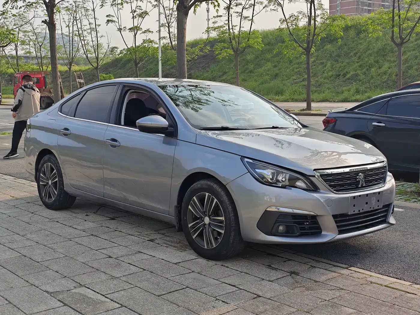 Peugeot 308 2018 230THP Auto Luxury Edition фото 3