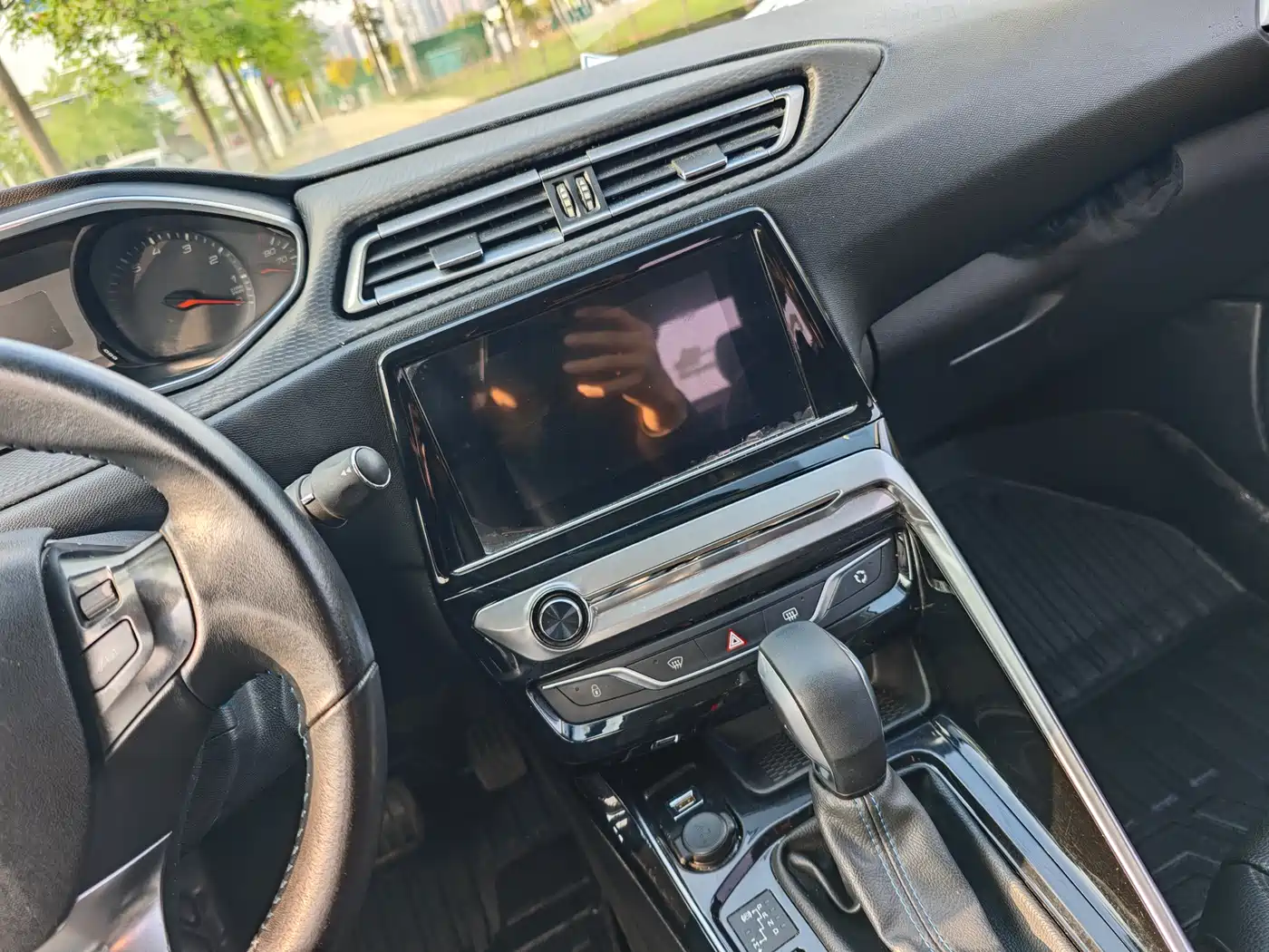 Peugeot 308 2018 230THP Auto Luxury Edition фото 16