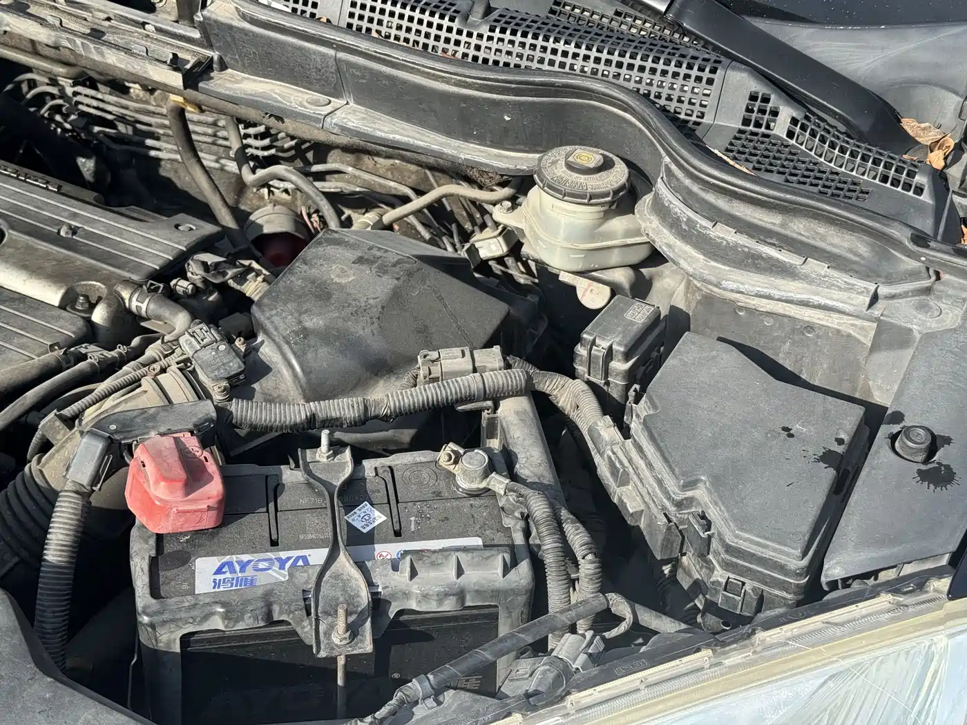 Honda CR-V 2010 2010 2.4L Automatic 4WD Premium Edition