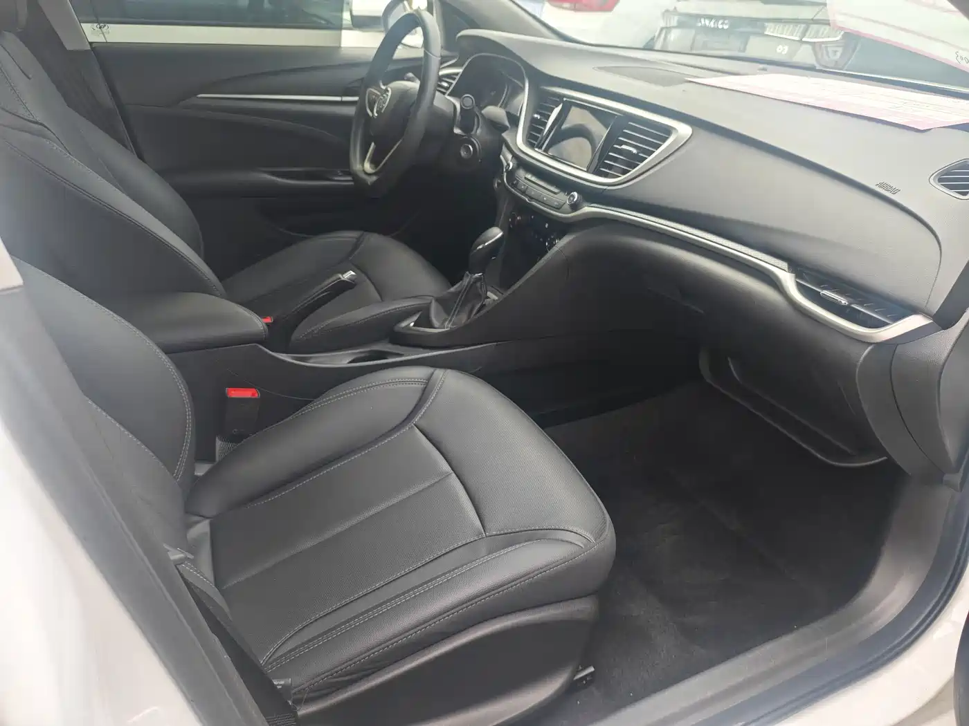 Photo 9 - Buick Excelle