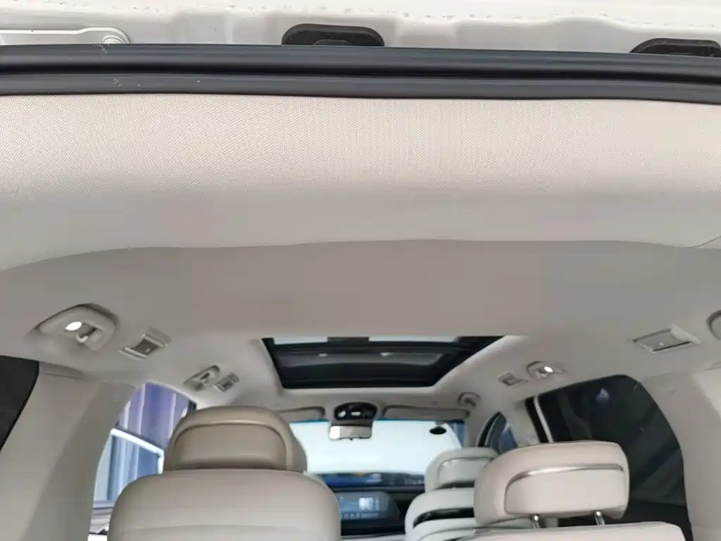 Dongfeng Fengxing Starlight V9 2025 2024 1.5TD 200km Chinese Knot Series Exclusive