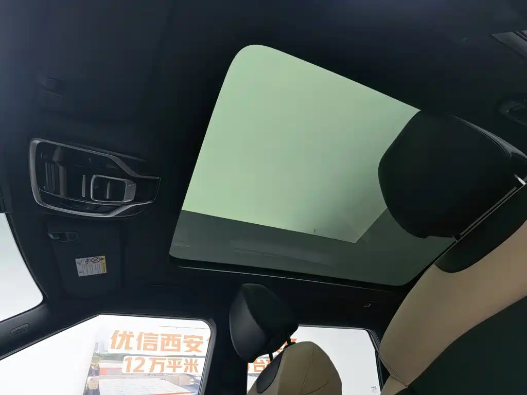 Geely ICON 2024 2023 1.5TD Chocolate Premium Edition