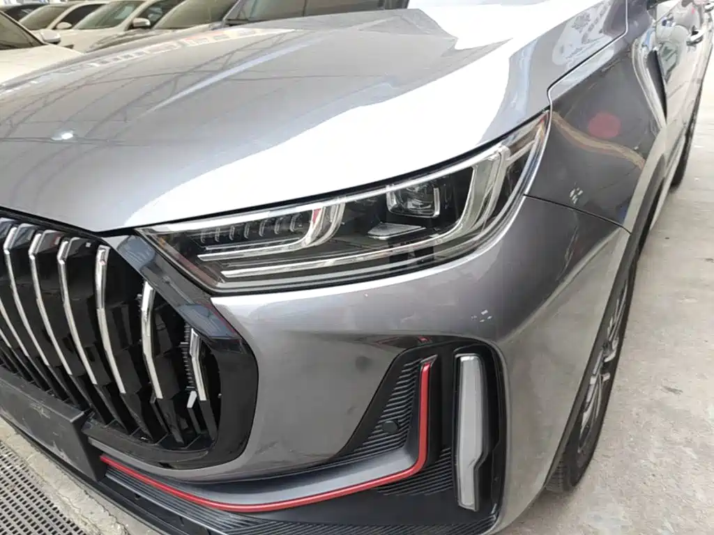 Фото 24 - Chery Tiggo 7 PLUS