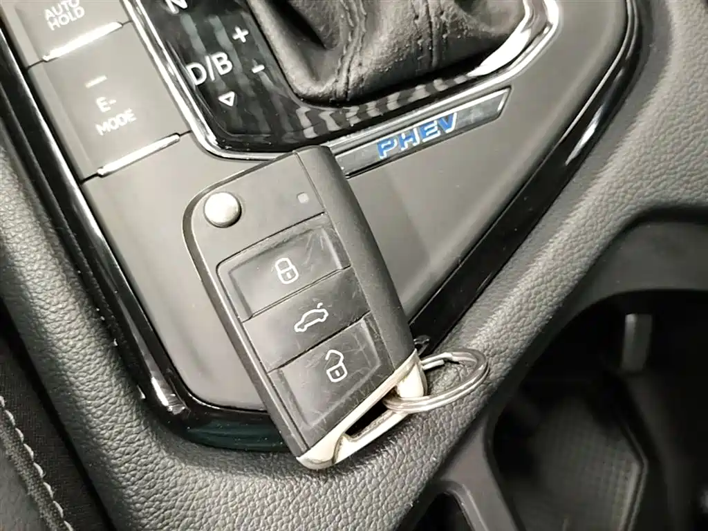 VOLKSWAGEN TIGUAN L NEW ENERGY
