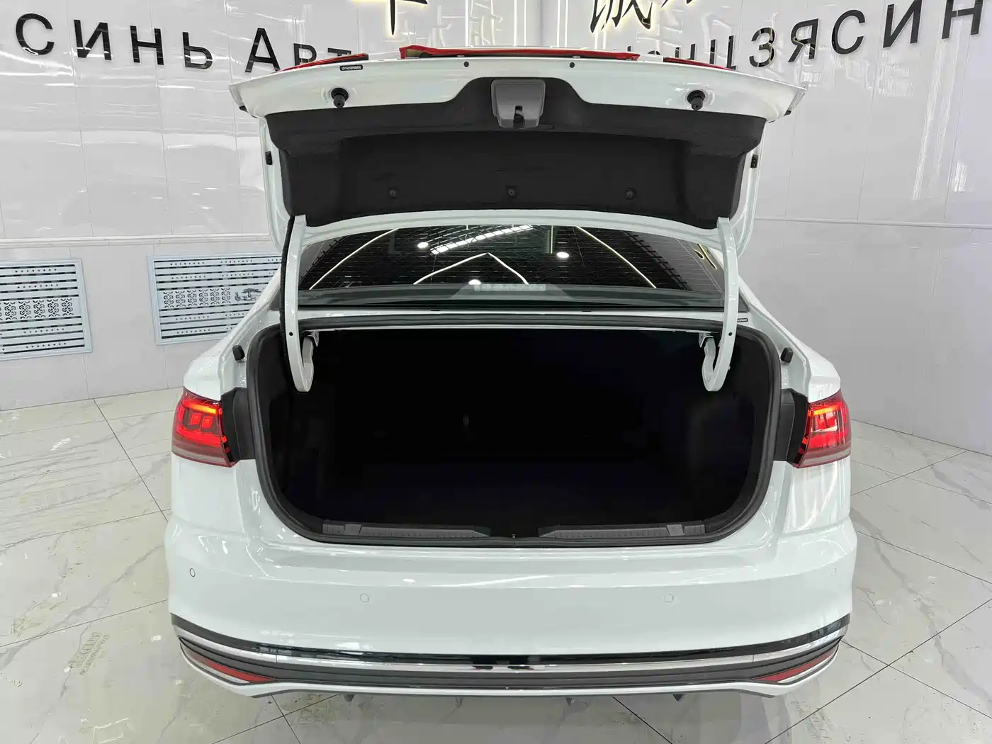 Volkswagen Bora 2023 200TSI DSG Yuexing PRO Edition фото 16