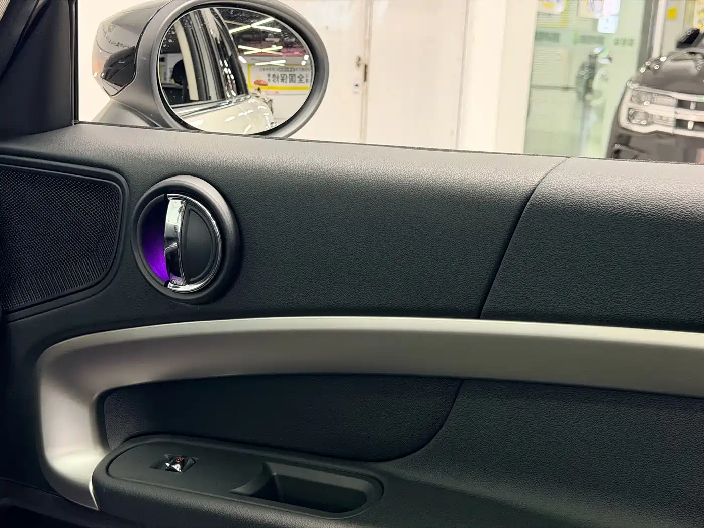 MINI COUNTRYMAN 2024 2023 Facelift 1.5T COOPER Connoisseur