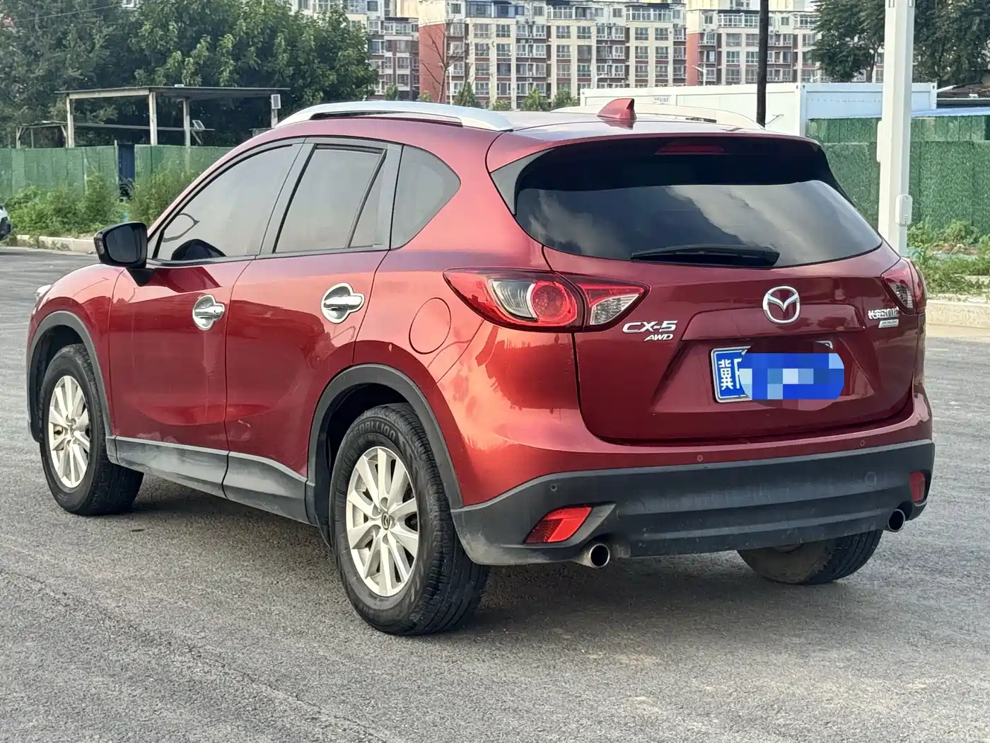 Photo 7 - Mazda CX-5