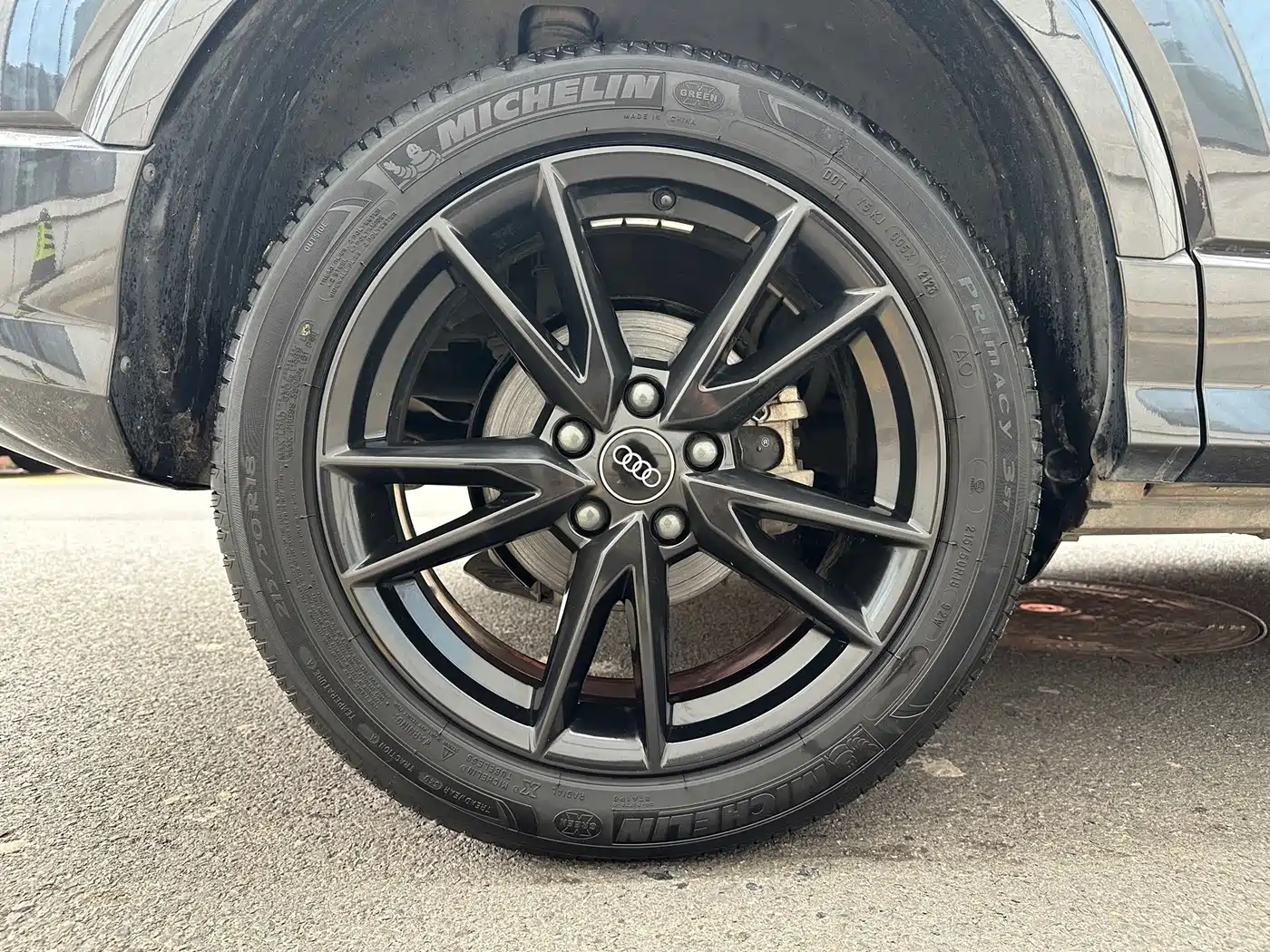 Audi Q2L 2022 35 TFSI Progressive Dynamic фото 21
