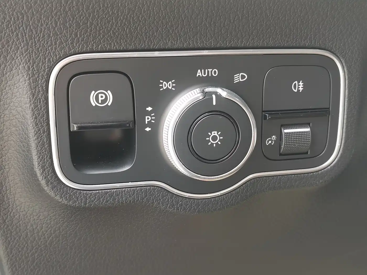 Mercedes-Benz GLB 2021 GLB 200 Dynamic фото 13