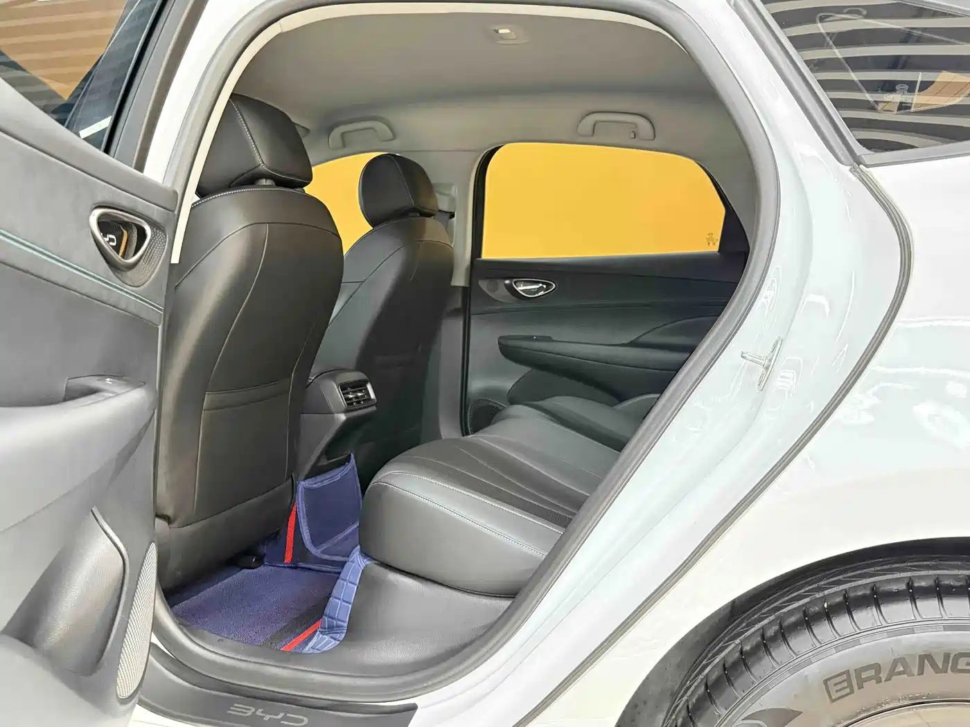 BYD Seal 05 2025 2025 DM-i Smart Drive Edition 55KM Luxury