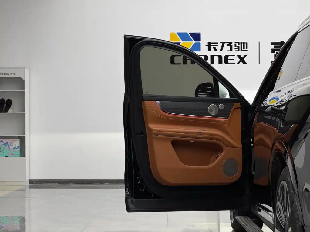 Aito M9 2026 2025 Extended Range Ultra 52kWh 4-Seater