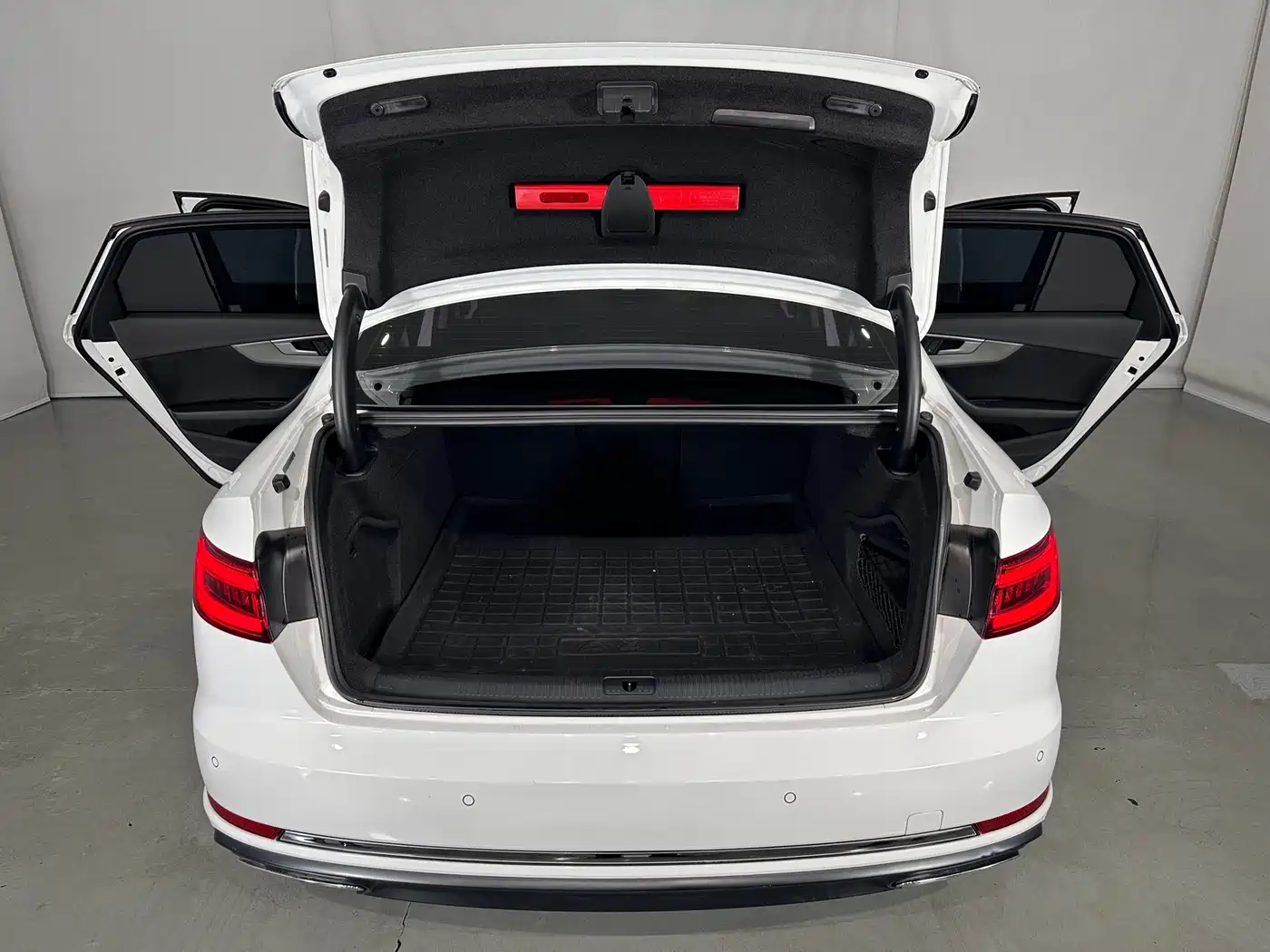 Audi A4L 2019 40 TFSI Progressive (China VI) фото 16