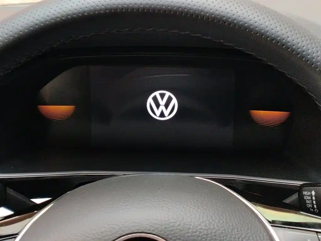 Volkswagen Lavida 2022 280TSI DSG Comfort Edition фото 16