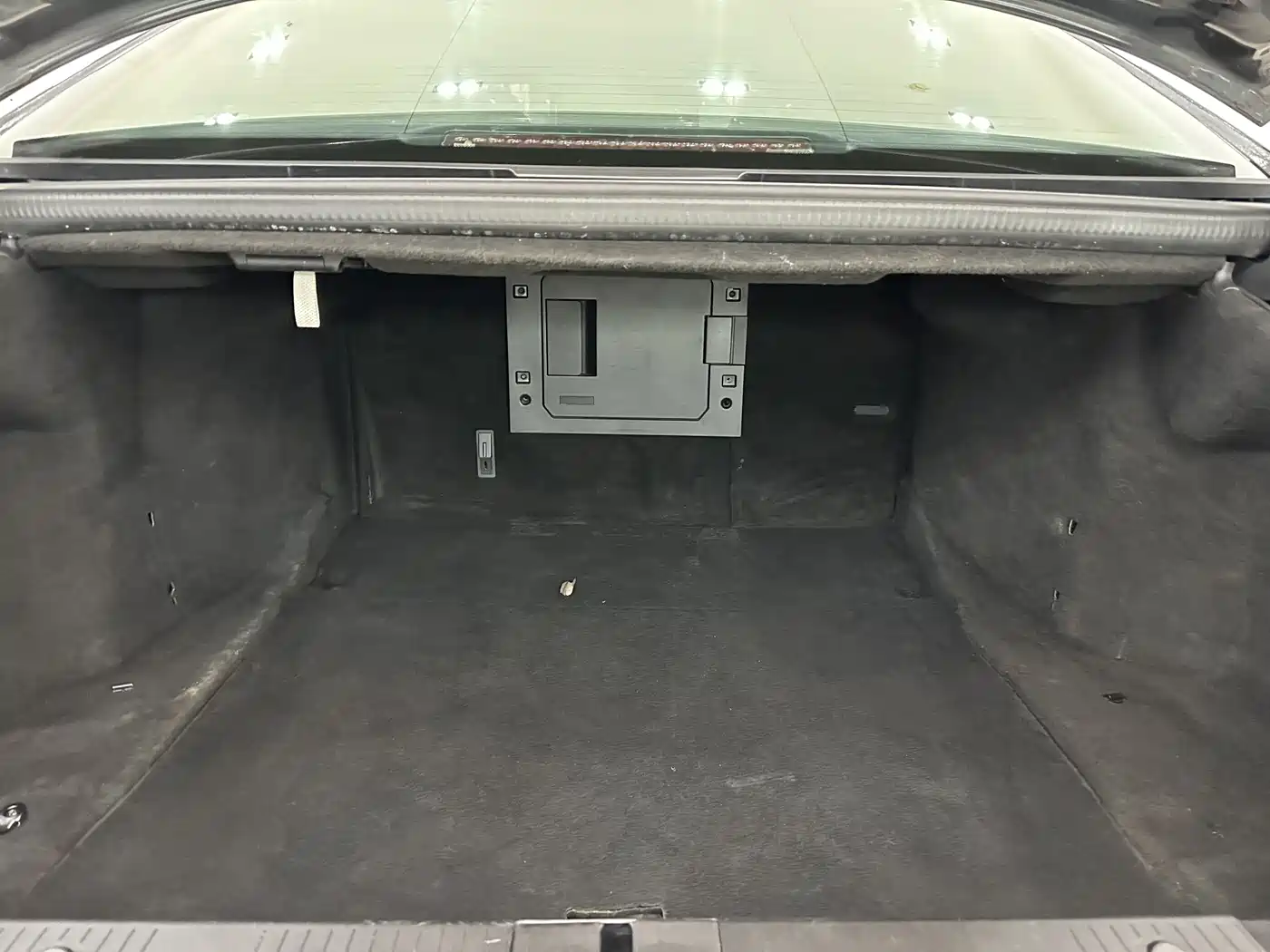 Mercedes-Benz S-Class 2008 Model S 350 L Luxury фото 28