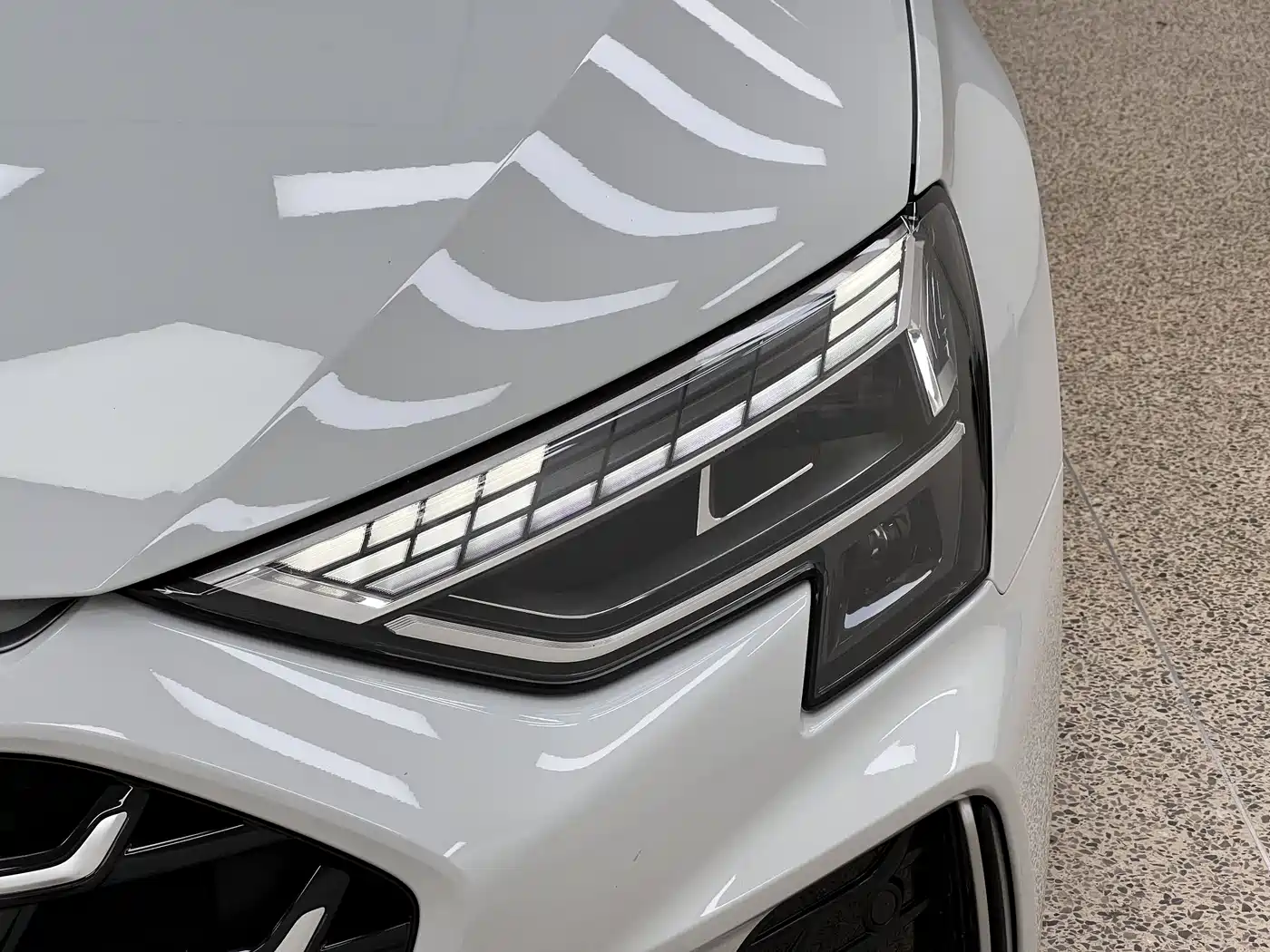 Фото 8 - Audi A3