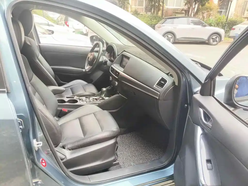 Photo 13 - Mazda CX-5