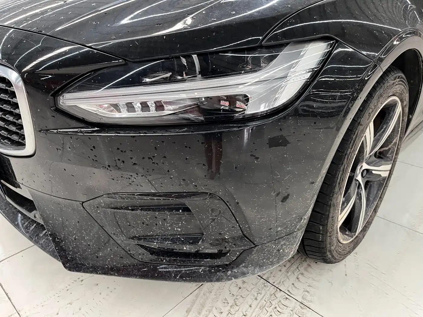 Фото 4 - Volvo S90