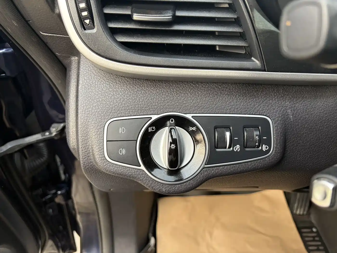 BYD Song MAX 2018 1.5T Auto Smart Connected Elite 6-Seater фото 17