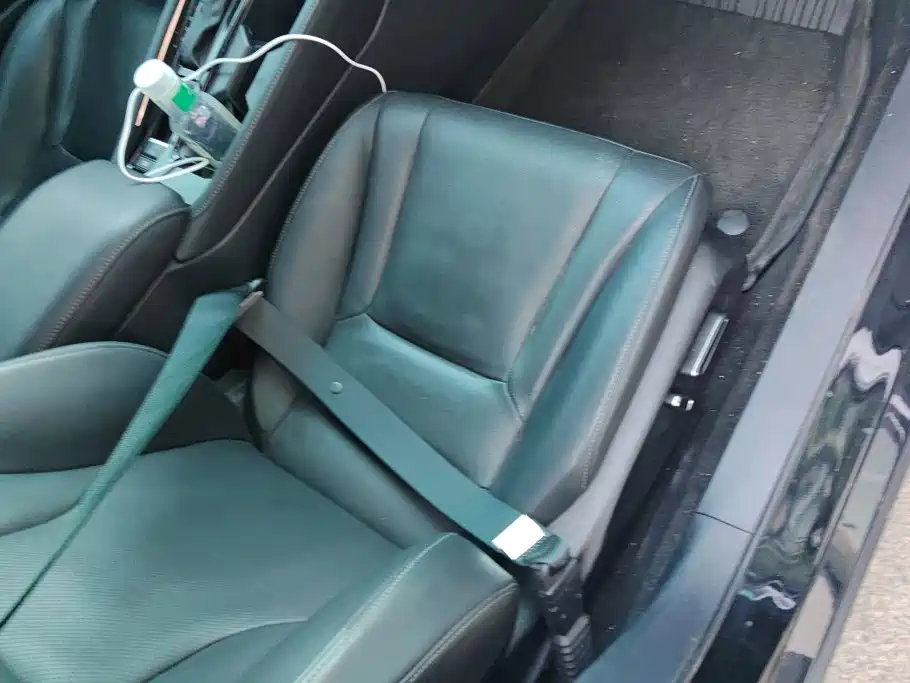 Photo 8 - Honda Accord