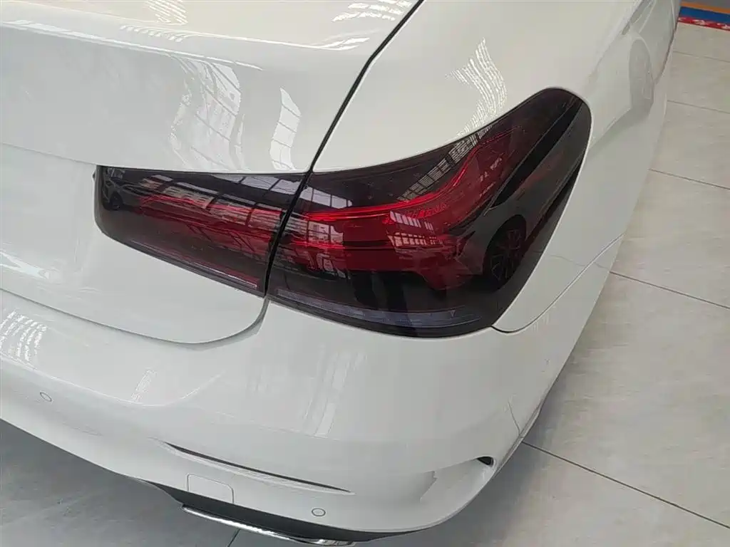 Mercedes-Benz A-Class 2022 Facelift A 200 L Sport Sedan Fashion Style фото 8