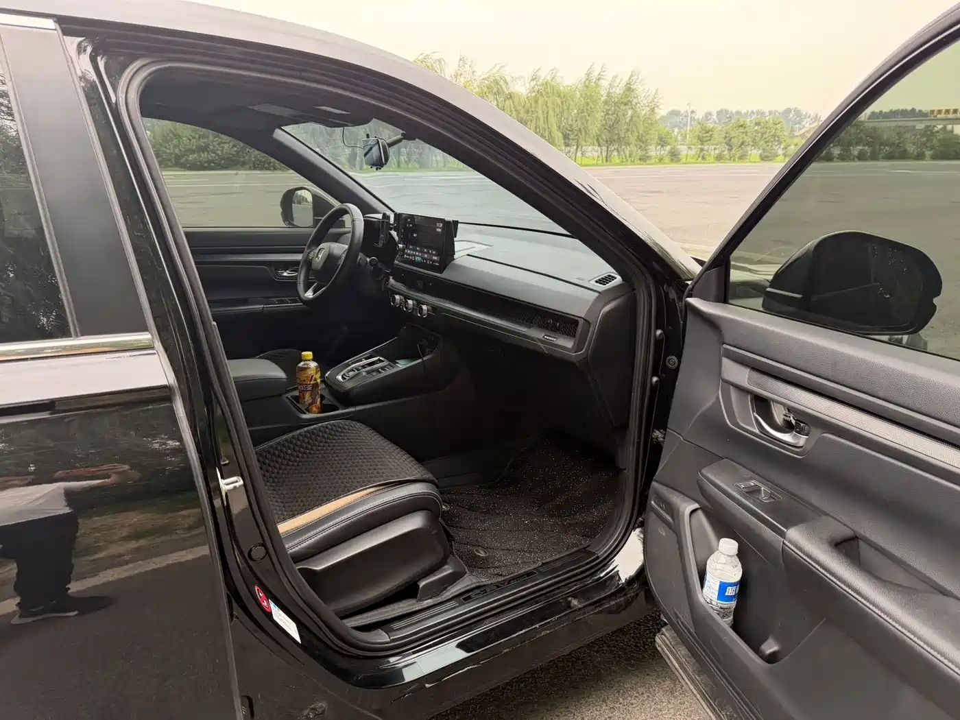 Фото 8 - Honda CR-V