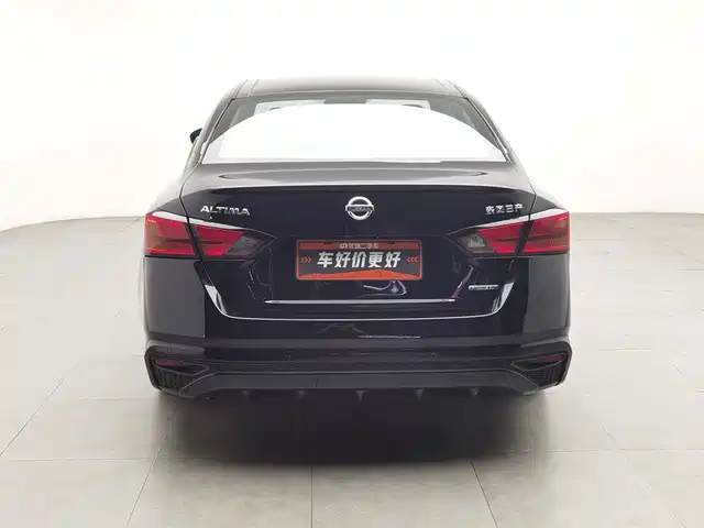 Nissan Teana 2021 2.0L XL Comfort — фото 4