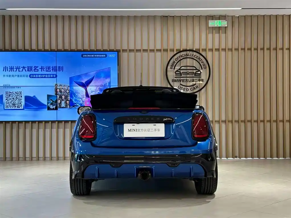 Фото 8 - MINI JCW