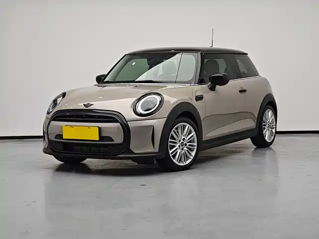 Mini MINI 1.5T COOPER, Артист