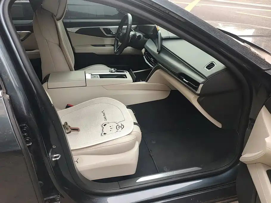 Cadillac CT6 2024 2023 28T Luxury Edition